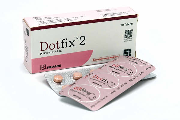 Dotfix<sup>TM</sup>